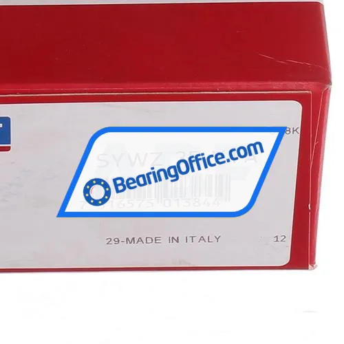 SKF SYWZ35YTA bearing image 5