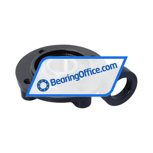 Timken UELFC207 bearing image 2