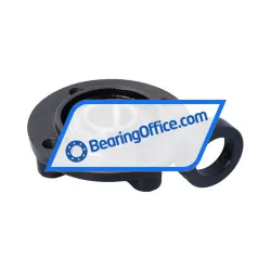 Timken UELFC207 rulman resim 2