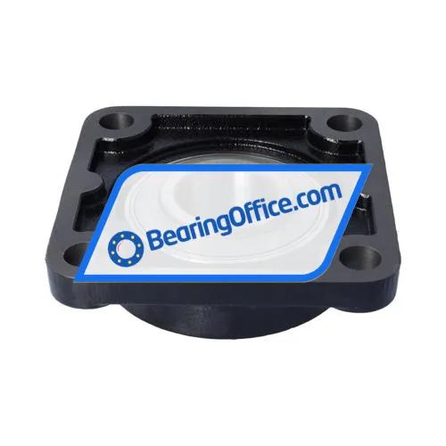 Timken UCF312 bearing image 2