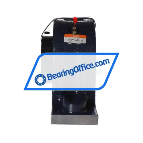 Timken QMP15J075SM bearing image 2