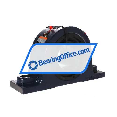 Timken QMP15J075SM bearing image 3
