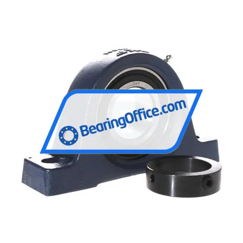 SKF SY1-3/4FM bearing image 3