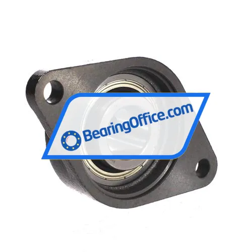 RHP MSFT35 bearing image 3