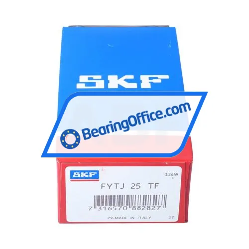 SKF FYTJ25TF bearing image 2