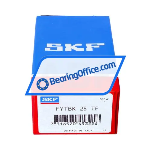 SKF FYTBK25TF bearing image 3