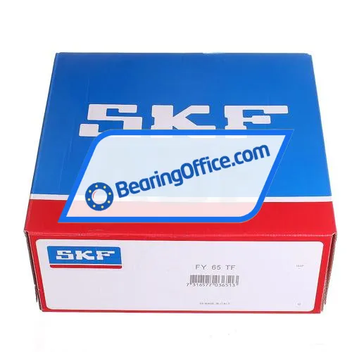SKF FY65TF bearing image 2