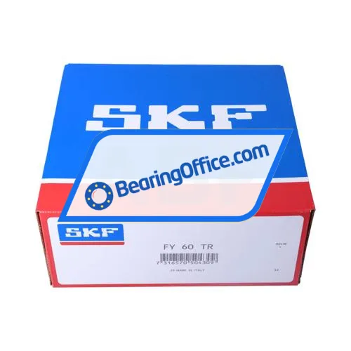 SKF FY60TR bearing image 2