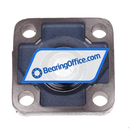 SKF FY5/8TF bearing image 2