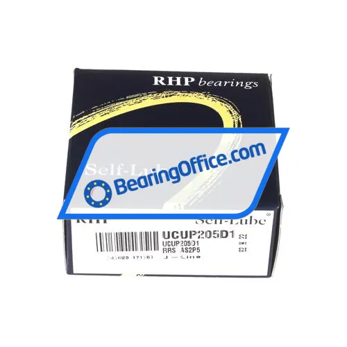 RHP UCUP205D1 bearing image 4
