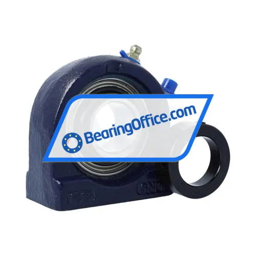 RHP SNP25EC bearing image 2