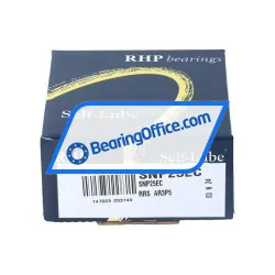 RHP SNP25EC rulman resim 3