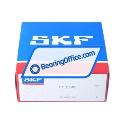 SKF FY35WF rulman resim 2