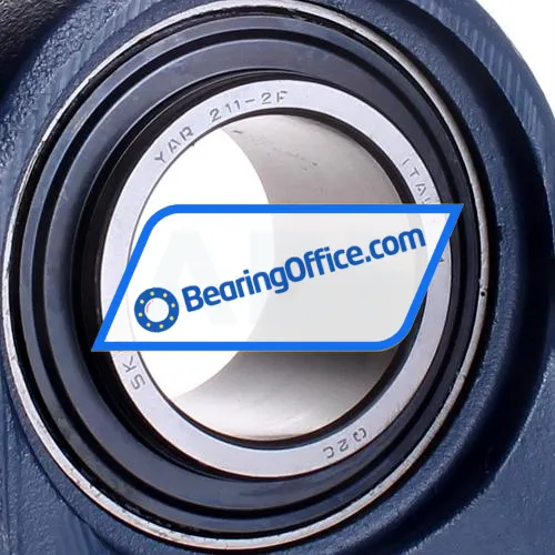 SKF SY55TF bearing image 2