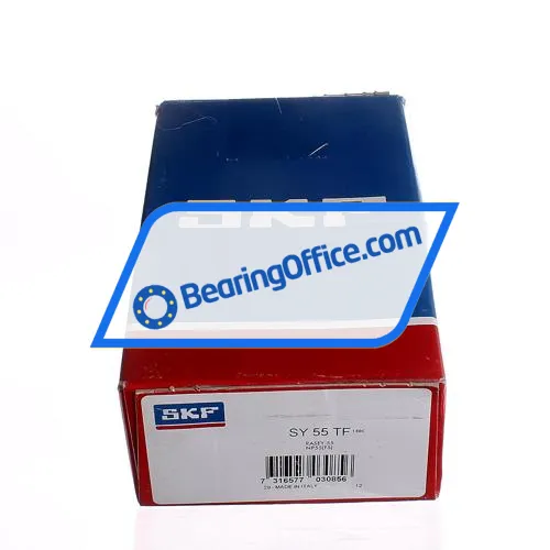 SKF SY55TF bearing image 4