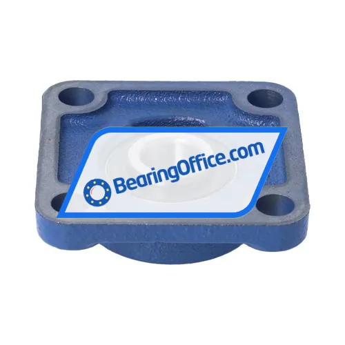 SKF Y/UCF204-12 bearing image 2