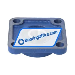 SKF Y/UCF204-12 rulman resim 2