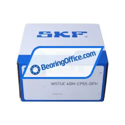 SKF WSTUC40M-CPSS-DFH rulman resim 4
