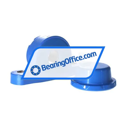 SKF P2BC30M-CPSS-DFH bearing image 3