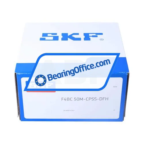 SKF F4BC50M-CPSS-DFH