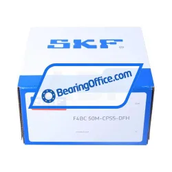 SKF F4BC50M-CPSS-DFH rulman resim 2