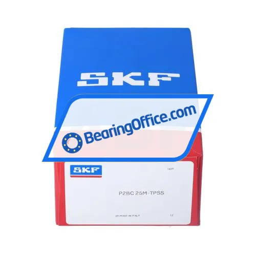 SKF P2BC25M-TPSS bearing image 5