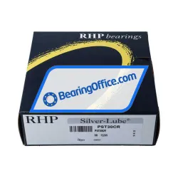 RHP PST30CR rulman resim 5