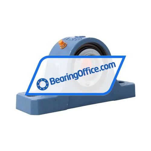 SKF SYT50F bearing image 2