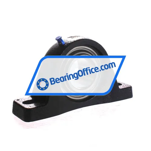 RHP TSL50 bearing image 3