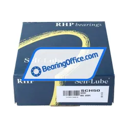 RHP SCH50 rulman resim 3