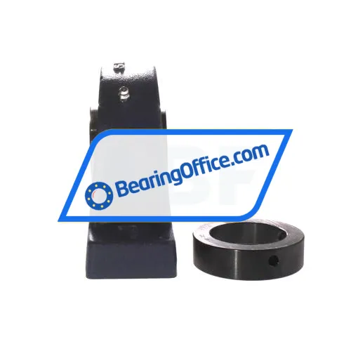 SKF SYH2-WF bearing image 2