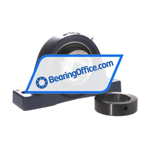 SKF SYH2-WF bearing image 3