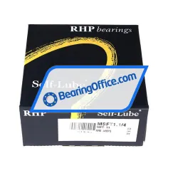 RHP MSFT1-1/4 rulman resim 4