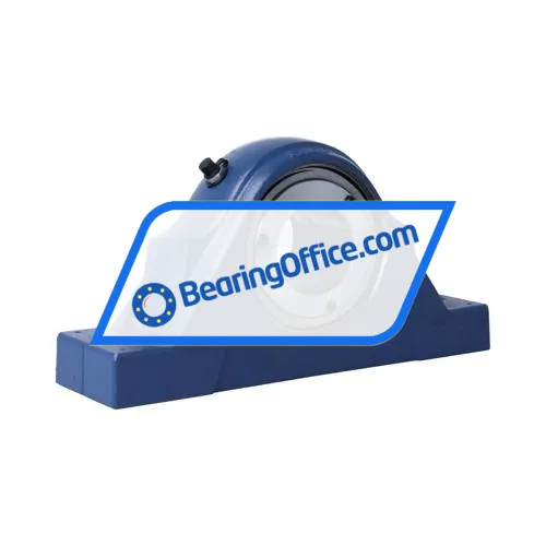 SKF SYNT50FTS bearing image 2