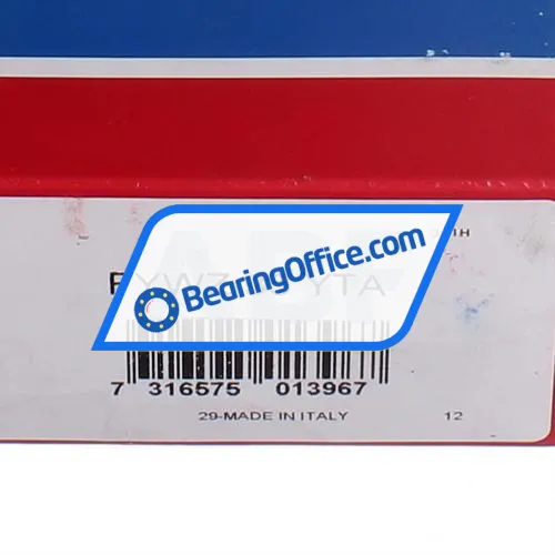 SKF FYWZ35YTA bearing image 5