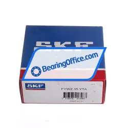 SKF FYWZ35YTA rulman resim 4