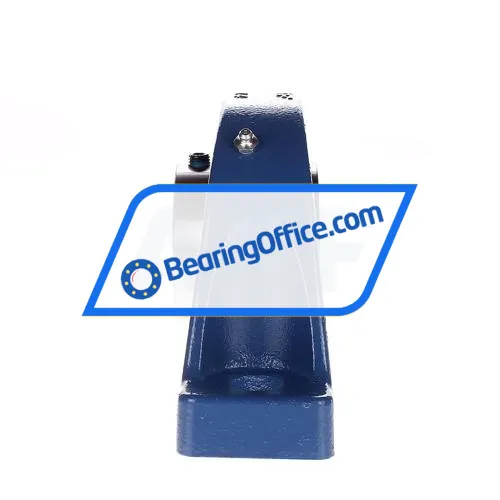 SKF UCP214 bearing image 2