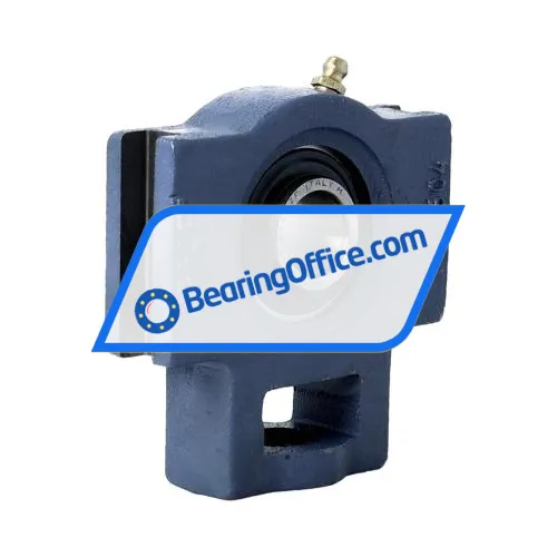 SKF TUJ20TF bearing image 3