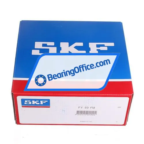 SKF FY60FM bearing image 4