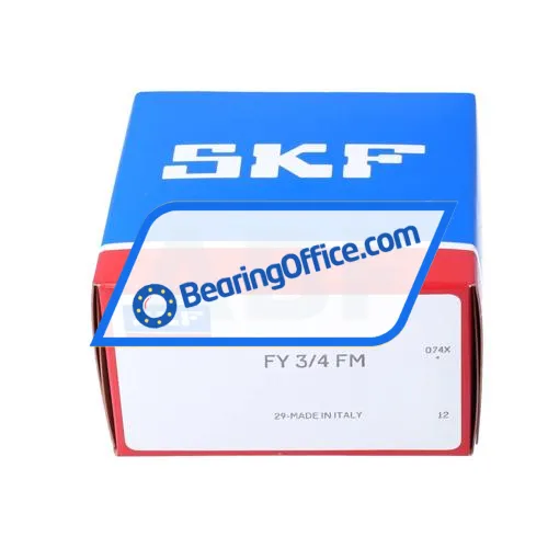 SKF FY3/4FM bearing image 3