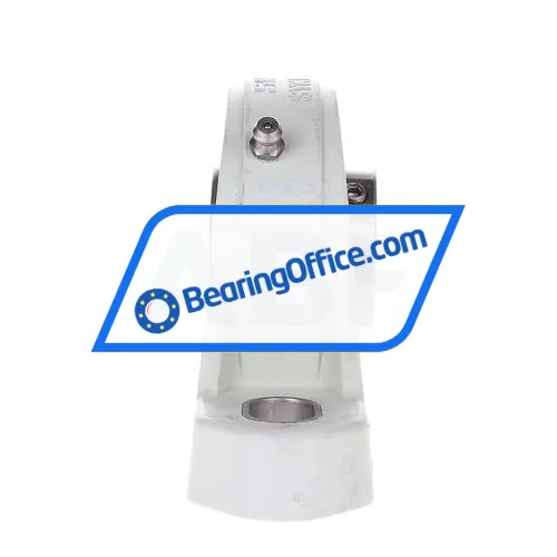 SKF SYKC30NTH bearing image 2