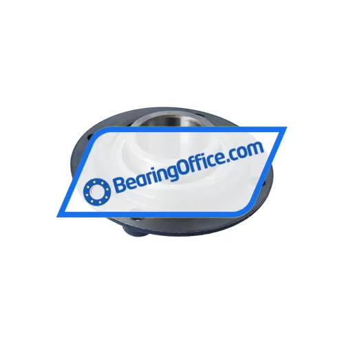 RHP MFC3 bearing image 2