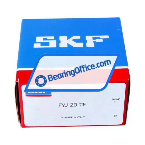 SKF FYJ20TF bearing image 2