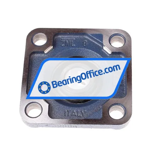 SKF FY20TR bearing image 2