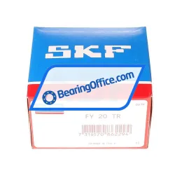 SKF FY20TR rulman resim 3