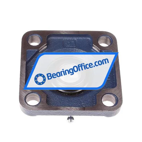 SKF FY20TF bearing image 2