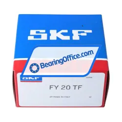 SKF FY20TF rulman resim 3