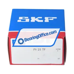 SKF FY15TF rulman resim 2
