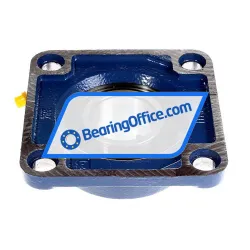 SKF FY1-15/16TF rulman resim 2