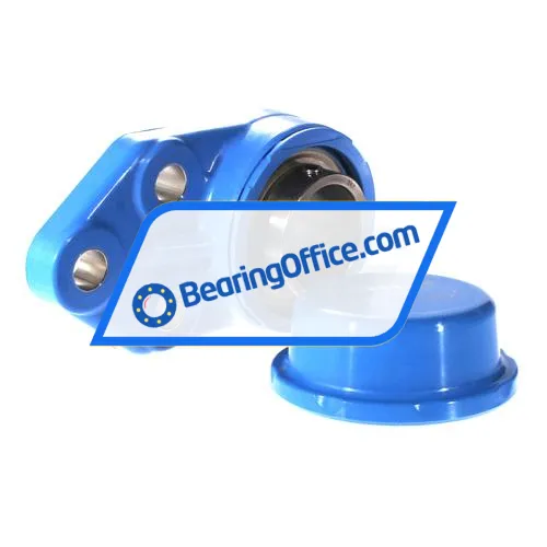 SKF F3BBC50M-CPSS-DFH